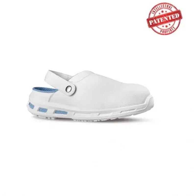 Chaussures de sécurité basses U-Power Moon SB A E FO SRC - 39