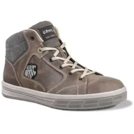 U-Power Safari Scarpe antinfortunistiche alte S3 SRC - 44