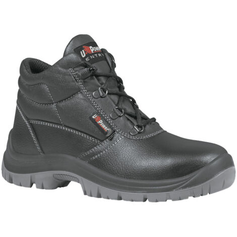 U-power Safe Scarpe antinfortunistiche alte RS S3 SRC - 39