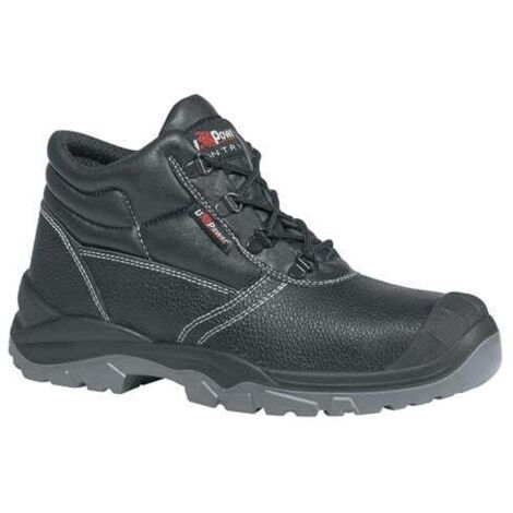 U-power Safe Uk Chaussures de sécurité hautes S3 SRC - 47