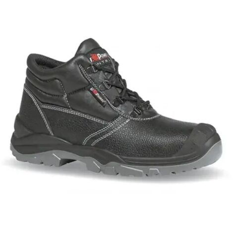 U-power Safe Uk Scarpe antinfortunistiche alte  S3 SRC - 37