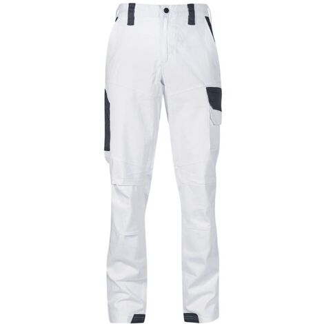 U-Power Salonicco Pantaloni da lavoro multitasca - L