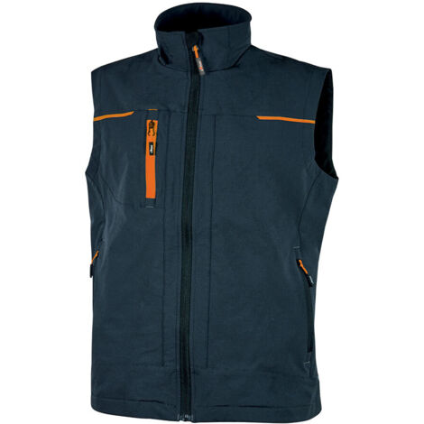 U-Power Saturn Gilet - 5XL