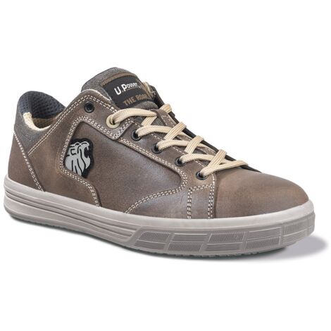 U-Power Savana Scarpe antinfortunistiche basse S3 SRC - 45