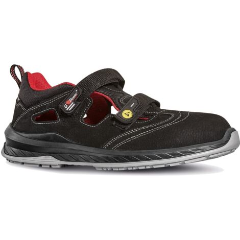 U-Power Scandy Scarpe antinfortunistiche basse S1P SRC ESD - 42