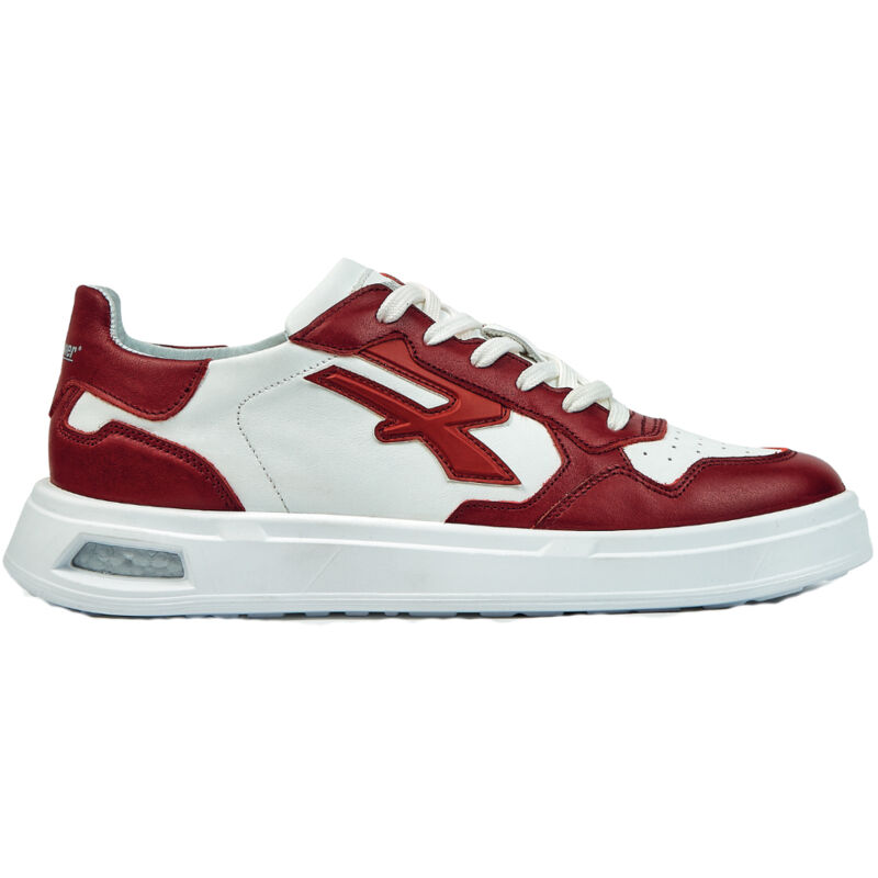 U-power - Chaussures Scarlett ob sr - 37 (eu) - Blanche/Rouge