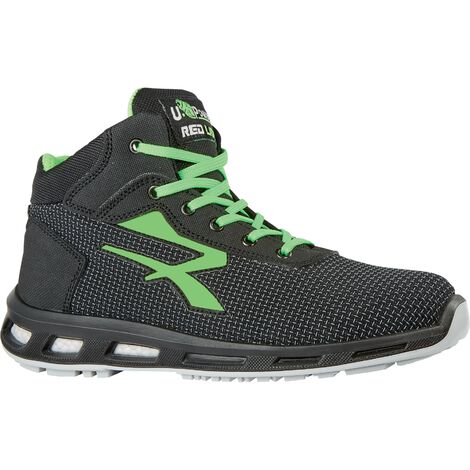 U-POWER SCARPA ALTA HARD S3 MIS.41  PZ 1