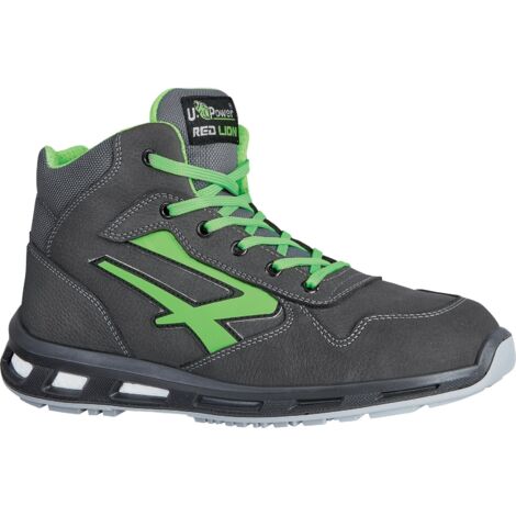 U-Power Scarpa Alta Hummer S3 Src N. 40