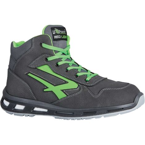 U-Power Scarpa Alta Hummer S3 Src N. 41