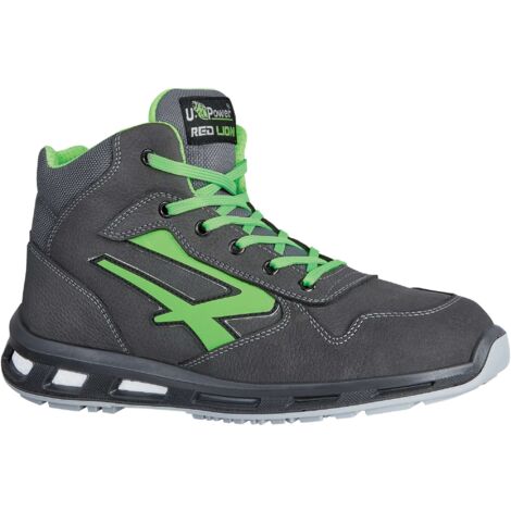 U-Power Scarpa Alta Hummer S3 Src N. 45