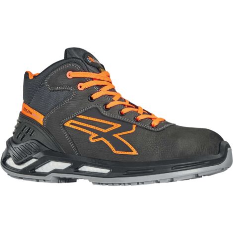 U-Power Scarpa Alta Lord S3 Mis.41