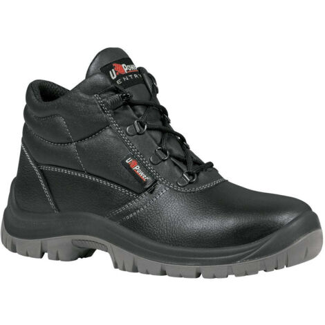 U-Power Scarpa Alta Safe S3P N. 43