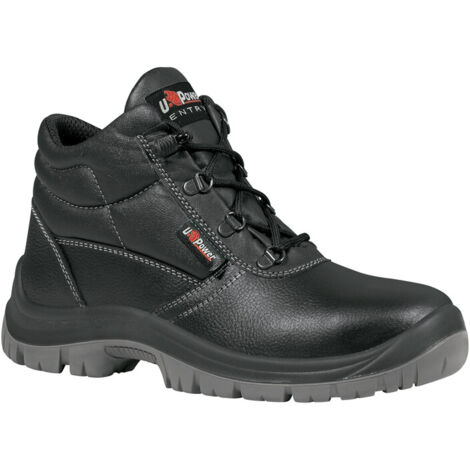U-POWER SCARPA ALTA SAFE S3P N. 43  PA 1