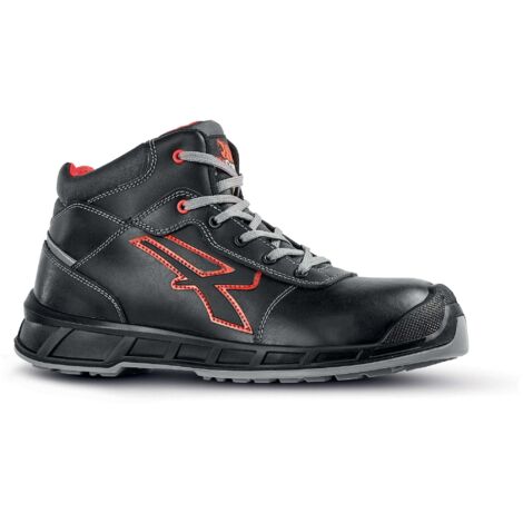 U-Power Scarpa Alta Sting S3P N. 43