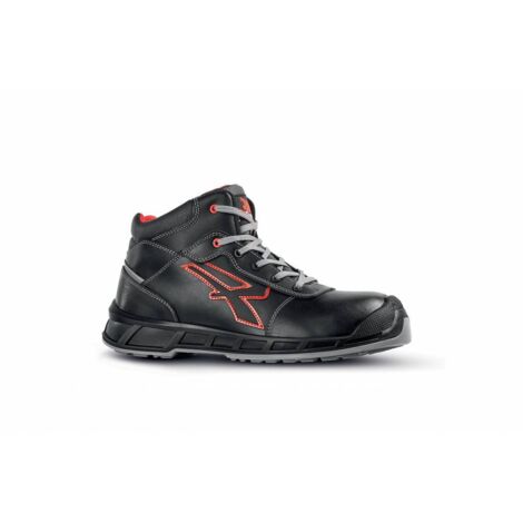 U-Power Scarpa Alta Sting S3P N. 46
