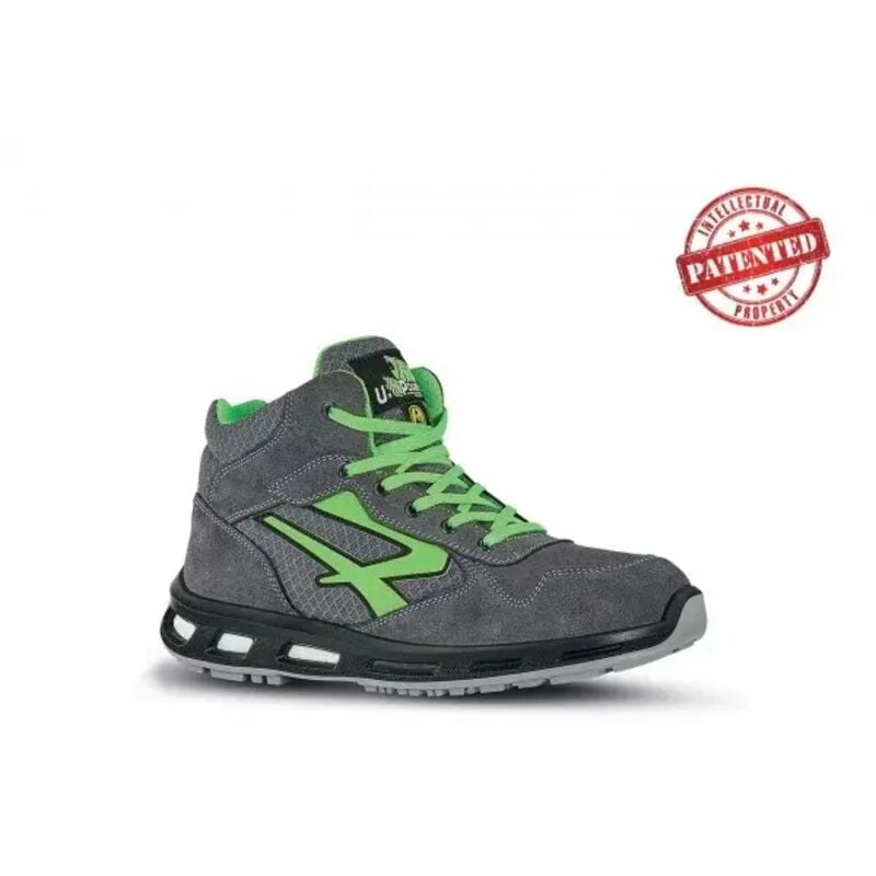U-power - Ramas Scarpe antinfortunistiche alte S1P...