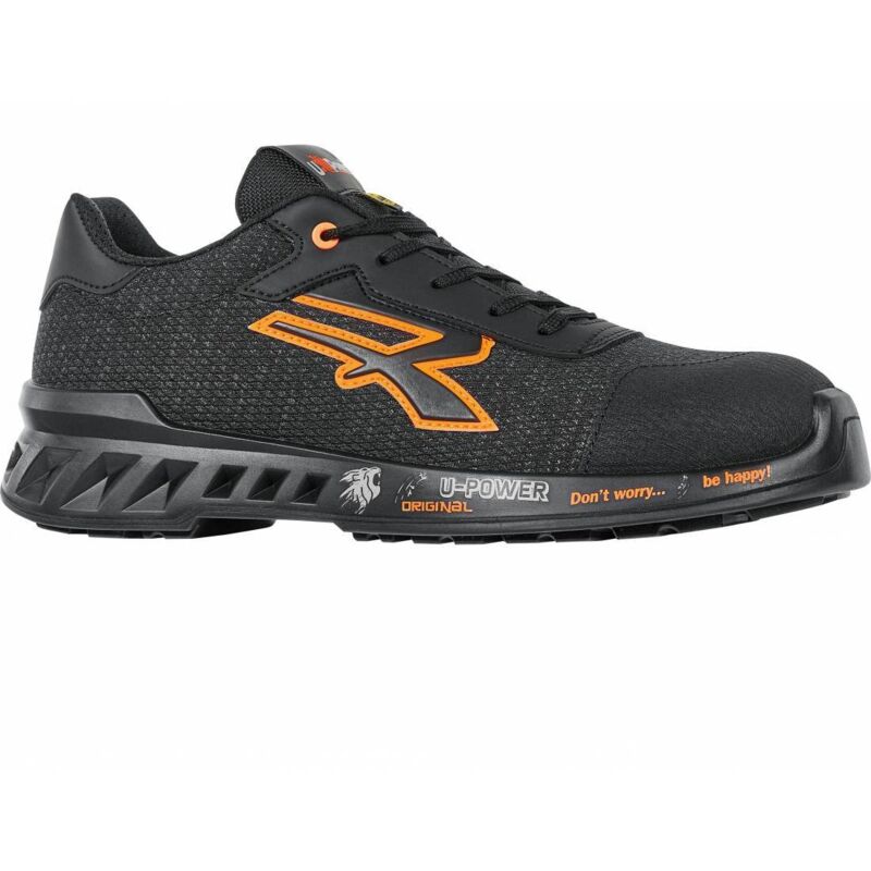 Chaussure u-power bruce s1p n.44