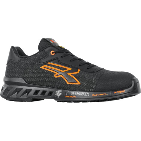 U-Power Scarpa Bruce S1P N.44