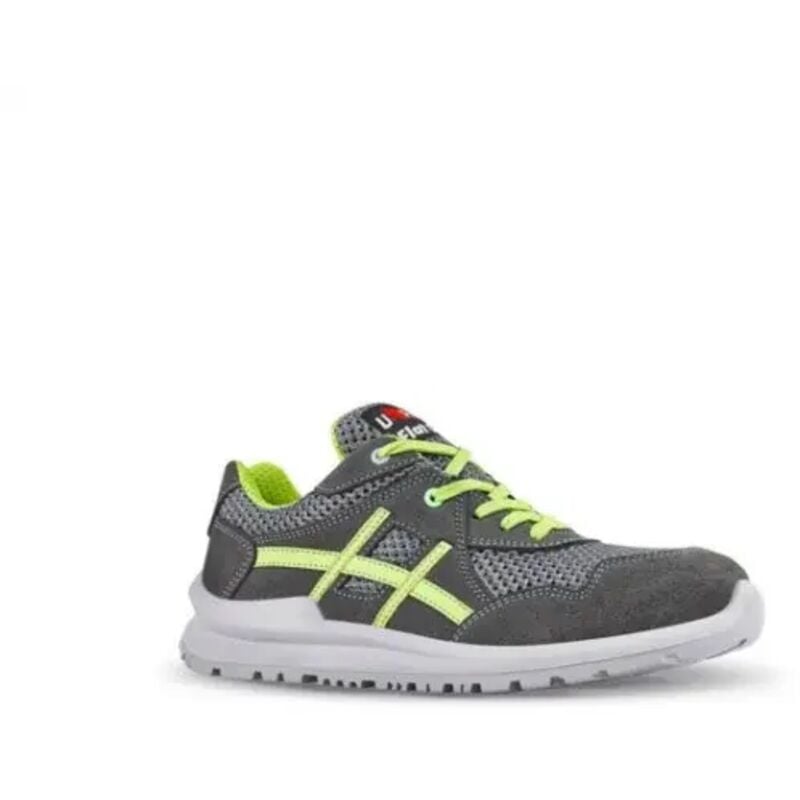 U-power - Nico Scarpe antinfortunistiche basse S1P...