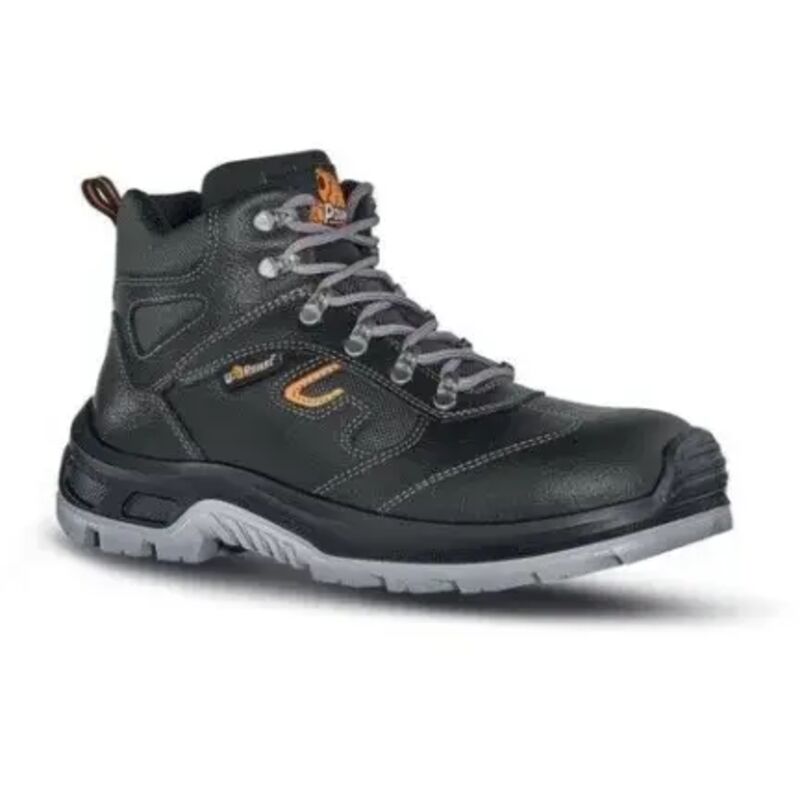 Image of U-power - Premiere Scarpe antinfortunistiche alte S3 src - 40