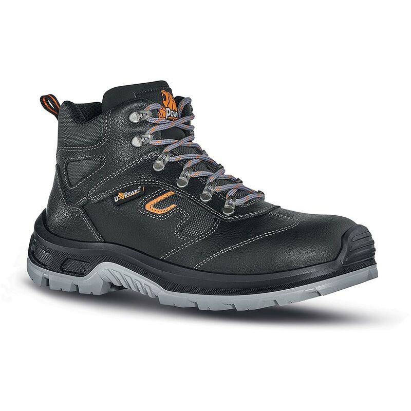U-power - Scarpe alte premiere u S3 src taglia 48