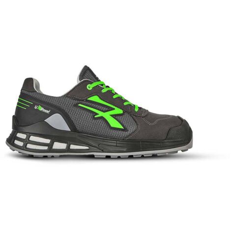 U-Power Scarpa Egon S1P N.39