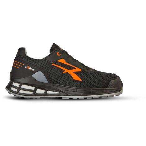 U-Power Scarpa Irvin S1P N.42