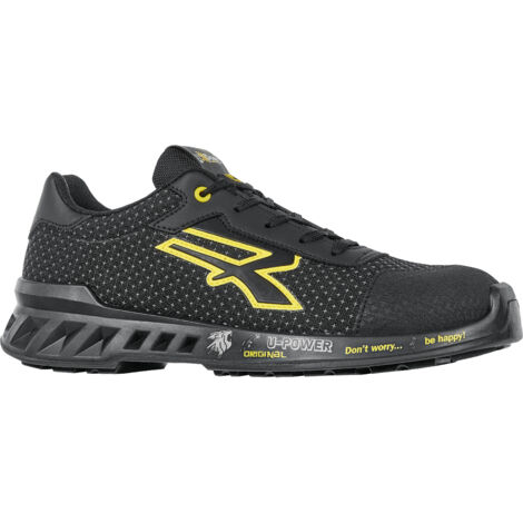 U-Power Scarpa Matt S3 N.44