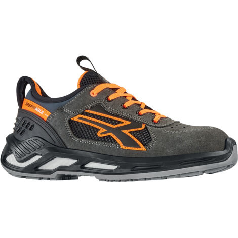 U-Power Scarpa Ryder S1P N.43