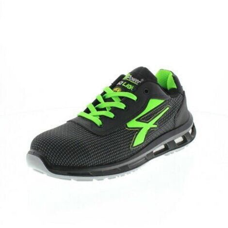 U-POWER SCARPA STRONG S3 N.43  PZ 1