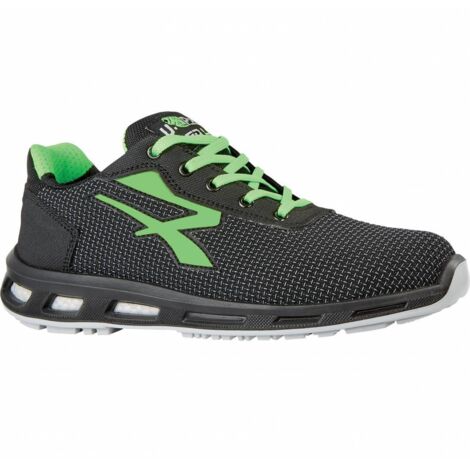 U-Power Scarpa Strong S3 N.44