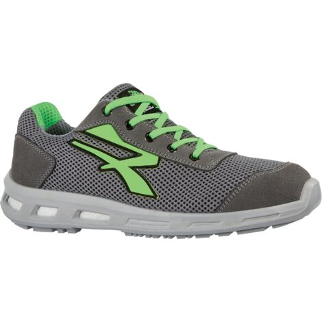 U-POWER SCARPA SUMMER S1P N.43  PZ 1