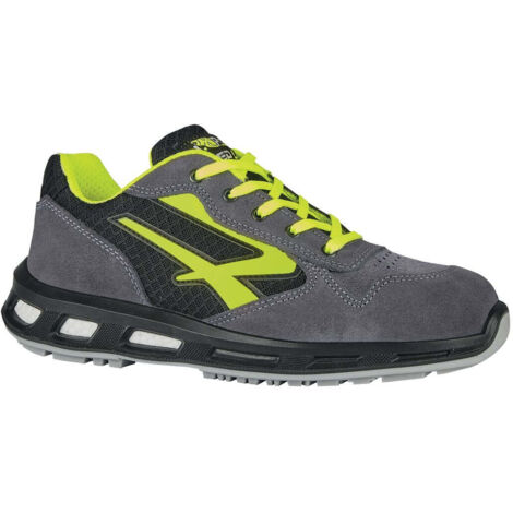U-Power Scarpa Yellow S1P N,45
