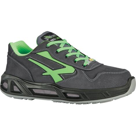 U-POWER SCARPA YODA S3 MIS.44  PZ 1