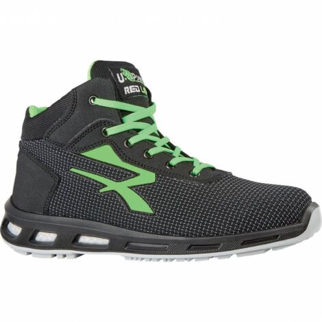 U-POWER SCARPE ALTE HARD S3 N.46