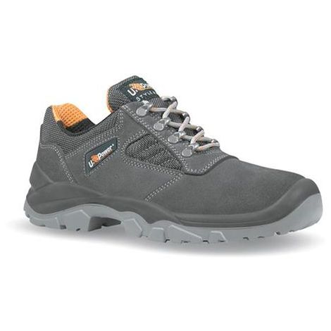scarpe antinfortunistiche trekking