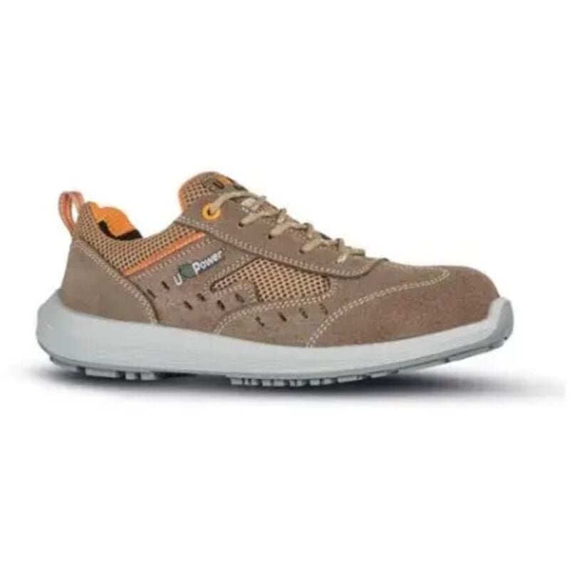 U-Power Aria Scarpe antinfortunistiche basse S1