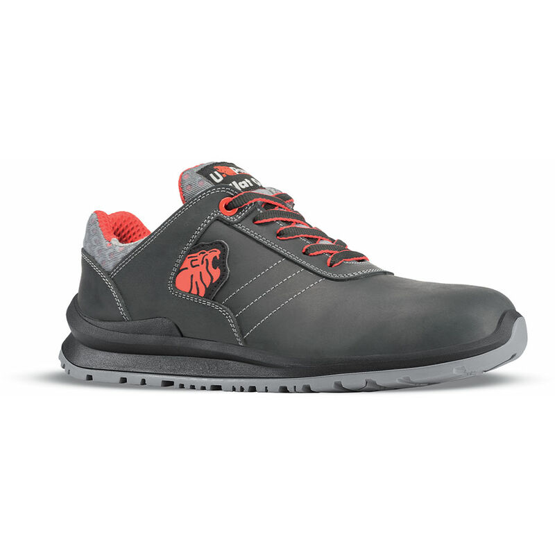 U-power - Scarpe basse bjorn S3 src taglia 35