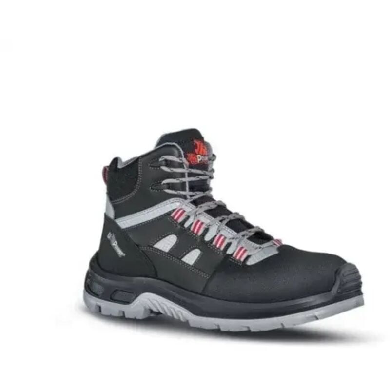 U-power - Cross Scarpe antinfortunistiche alte S3