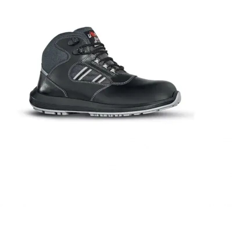 U-power - Gippo Scarpe antinfortunistiche alte rs