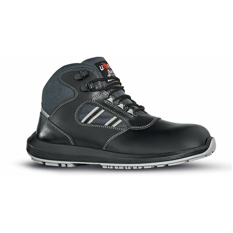 U-power - Scarpe alte gippo rs S3 src taglia 37