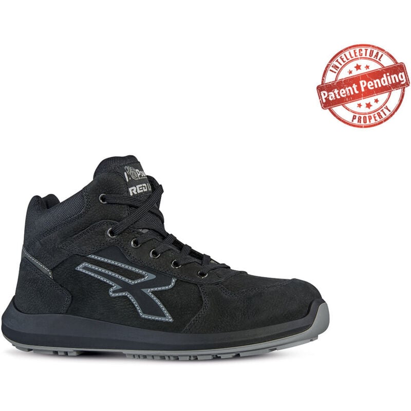 U-power - Nek Scarpe antinfortunistiche alte S3 src ci esd - 48