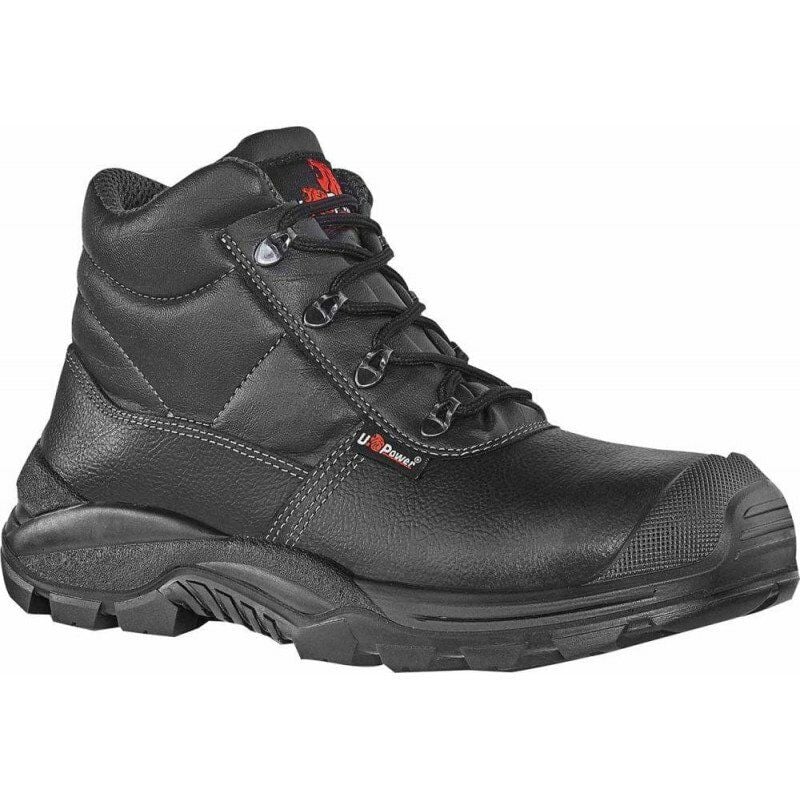 U-power - Jaguar uk Scarpe antinfortunistiche alte...