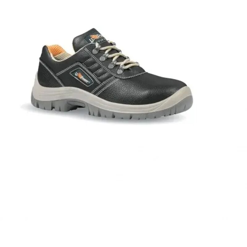 U-power - Team Scarpe antinfortunistiche basse S1P...