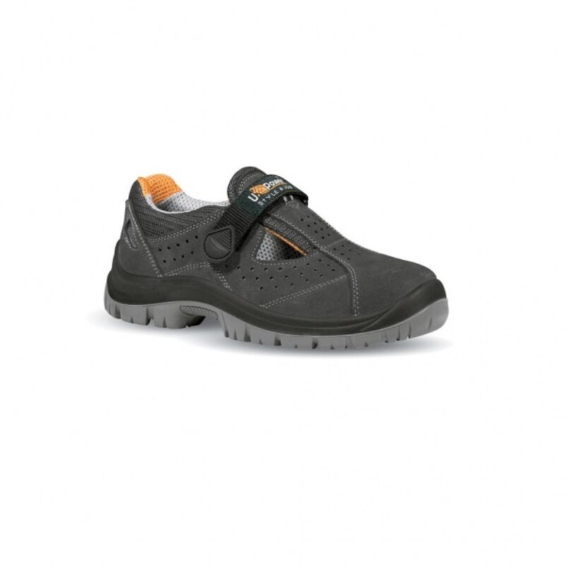 U-power - Magic Scarpe antinfortunistiche basse