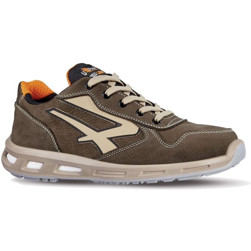 U-power - Scarpe da lavoro u Power Spyke S3 src