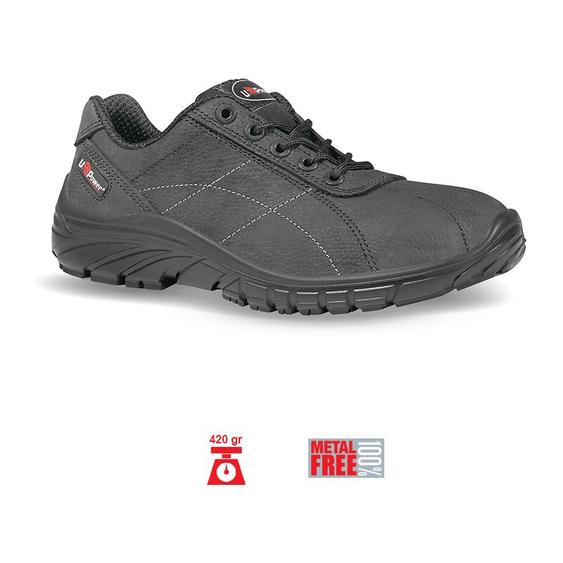 Scarpe UPower TONIC GRIP 02 SRC UK20767 tg.40