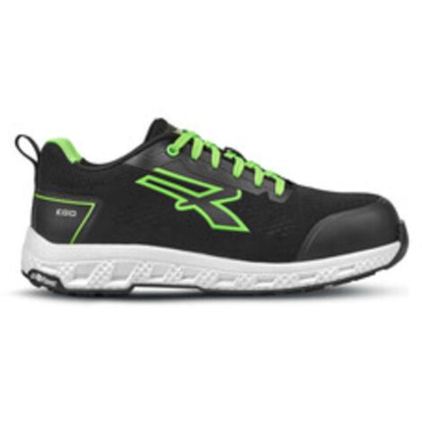 U-POWER SCARPE ATON S1P N.45