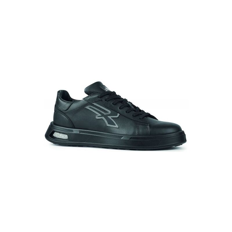 Image of Scarpe basse urban ob sr barry Col. Nero Mis. 38 - U-power