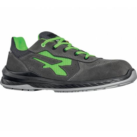 U-POWER SCARPE DENVER S1P N.39
